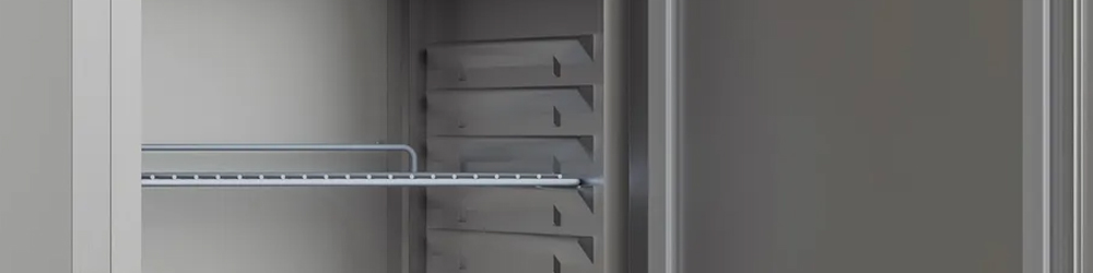 Hoshizaki Upright Refrigeration