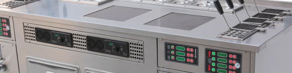 Pasta Boilers