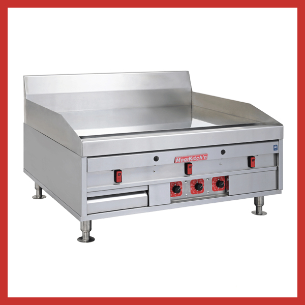 Griddle