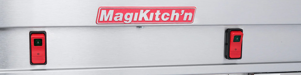 MagiKitch'n Griddle