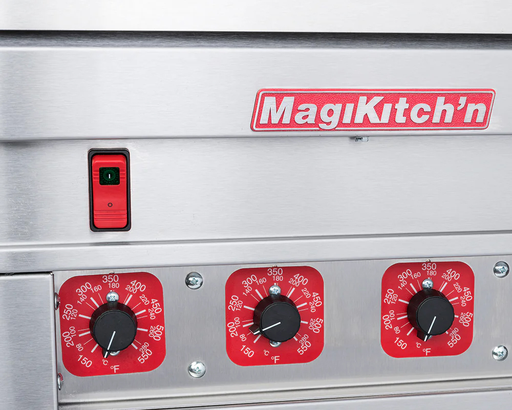 MagiKitch'n Griddle