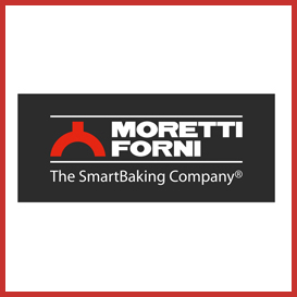 Moretti Forni Logo