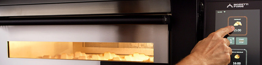 Moretti Forni CORE