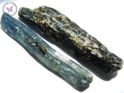 Black Kyanite