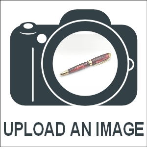 Upload an image for display in our gallery