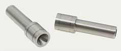 TBC adapter bushes for adapting any set of pen kit bushes for turning between centres