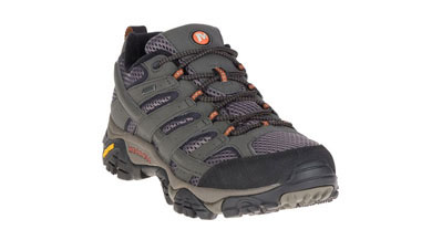 Experience out-of-the-box comfort in this GORE-TEX� hiker.