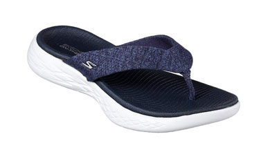 On-The-GO 600 Preferred Angle - Navy/White