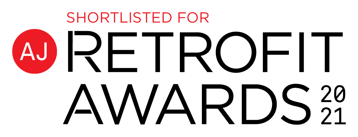 Architect's Journal Retrofit Awards 2021